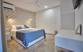 Apartamento Irache01
